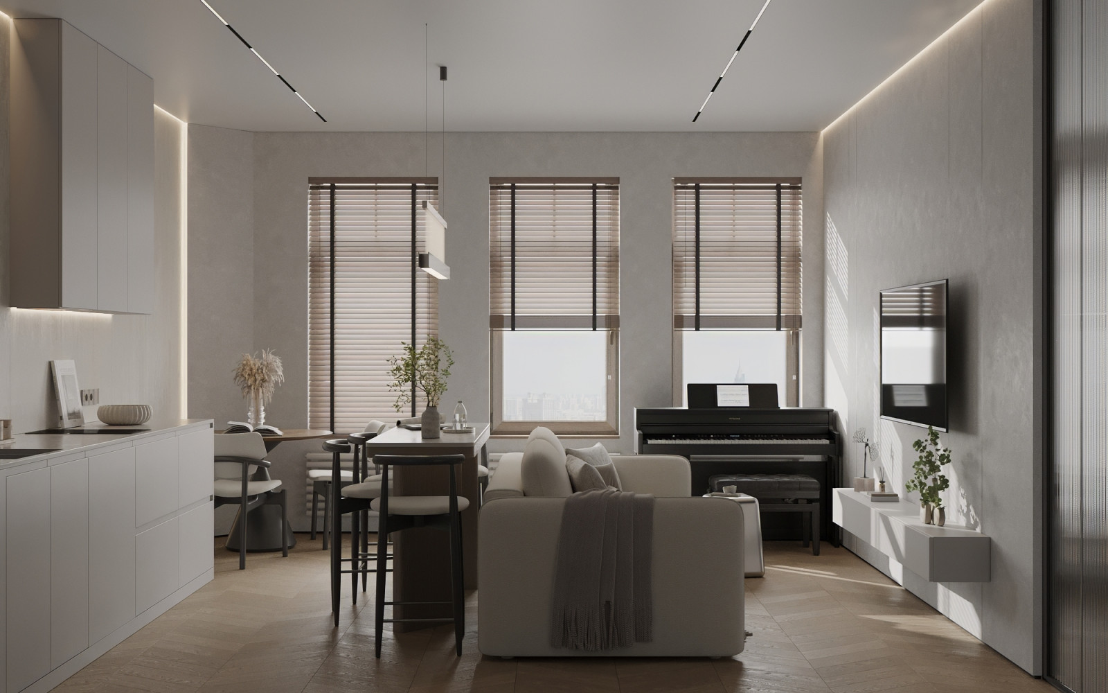 ЖК "Северная корона"