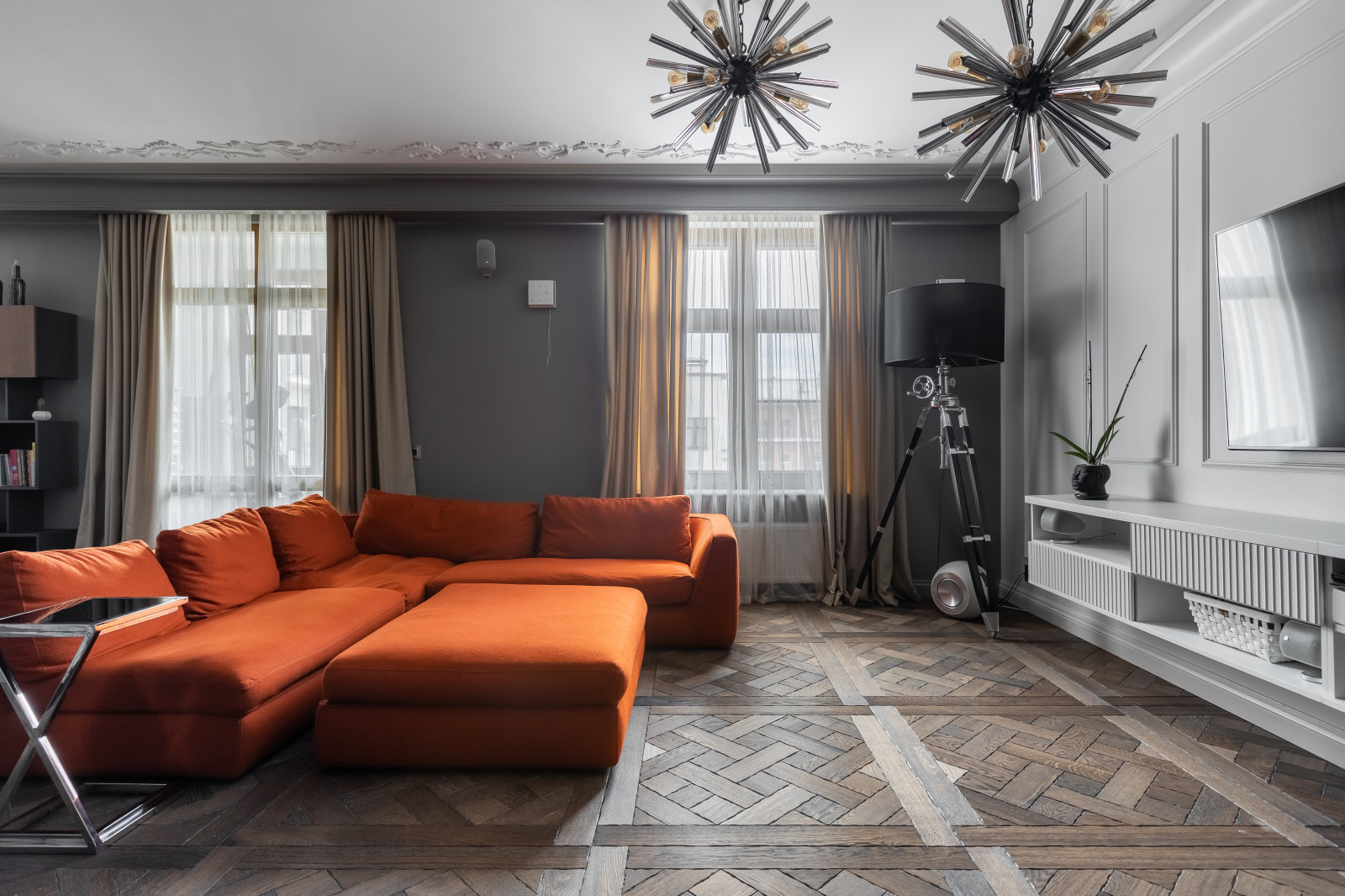 ЖК Русский дом