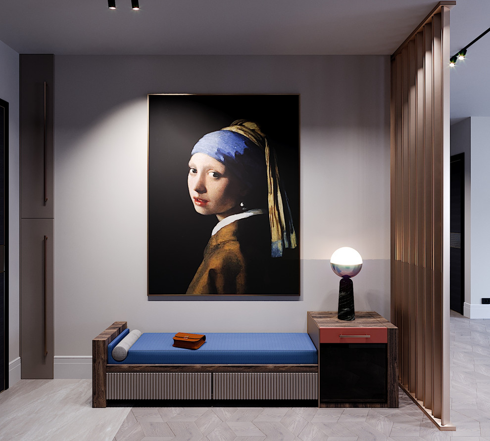 ЖК Воронцовский парк