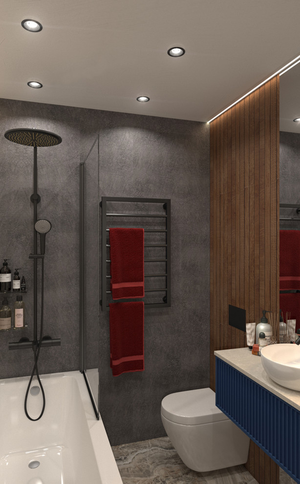 3-х комнатная квартира на улице Климашкина