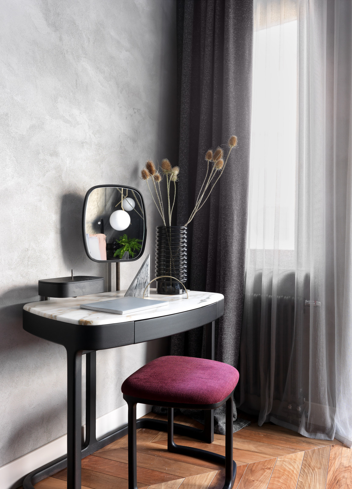 Обложка альбома: Кухня-гостиная