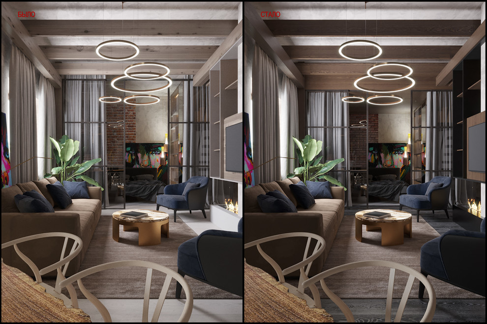 Квартира в Санкт-Петербурге