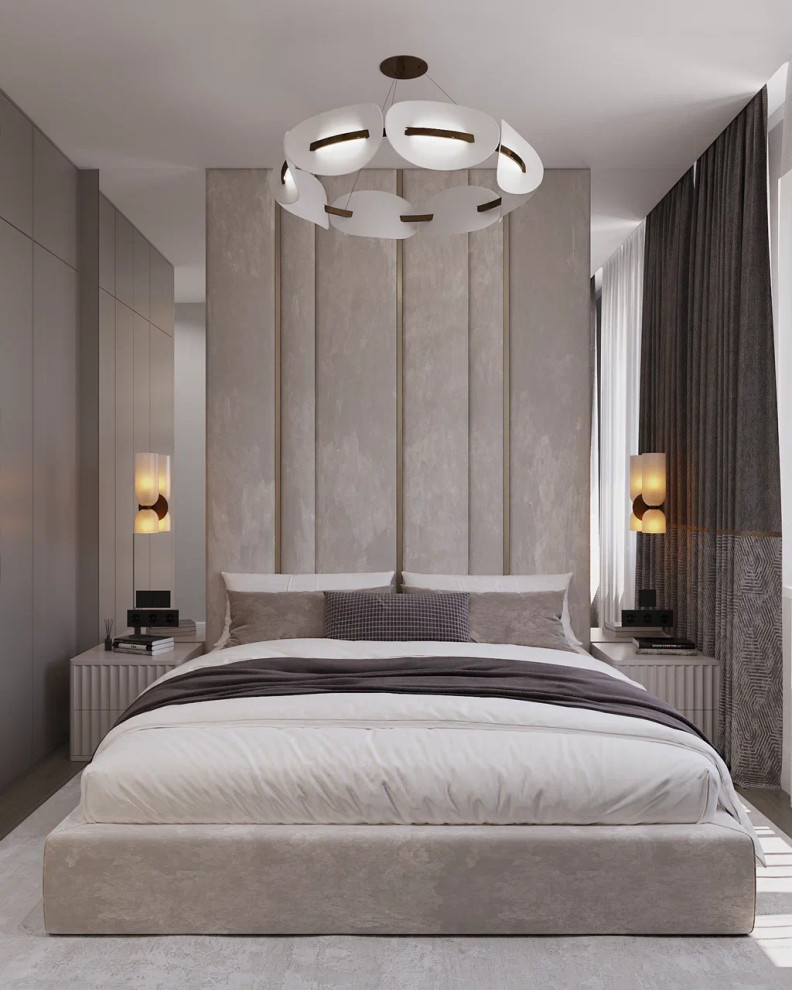 Проект "Путилково"