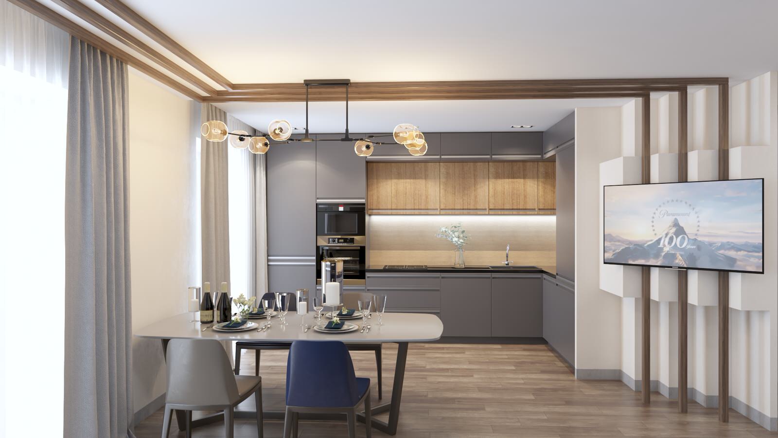 "Like ЭКО - минимализм "