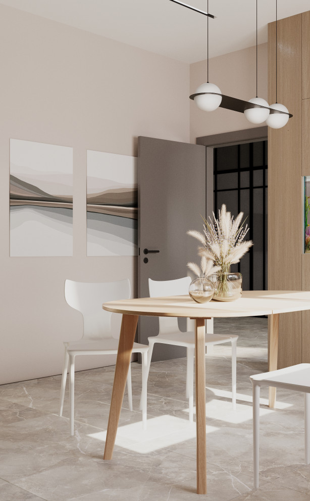 Проект офиса транспортной компании