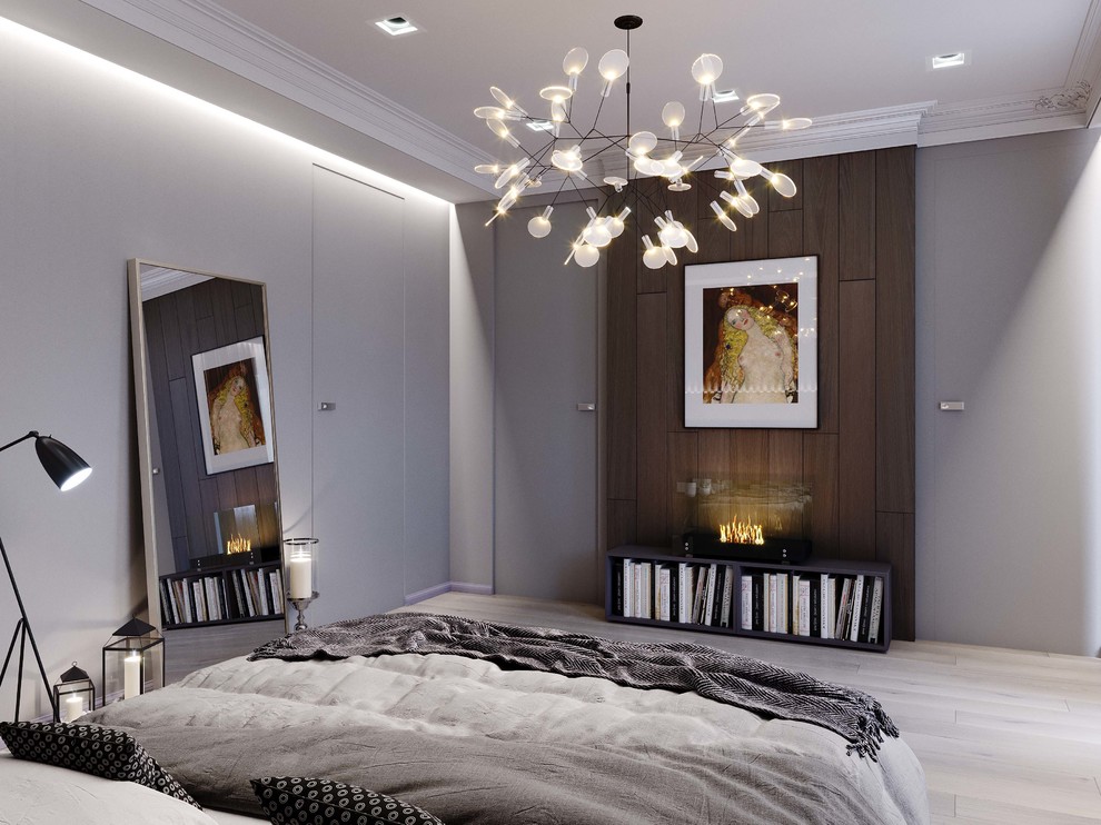 Дизайн Таун хауса 260м2