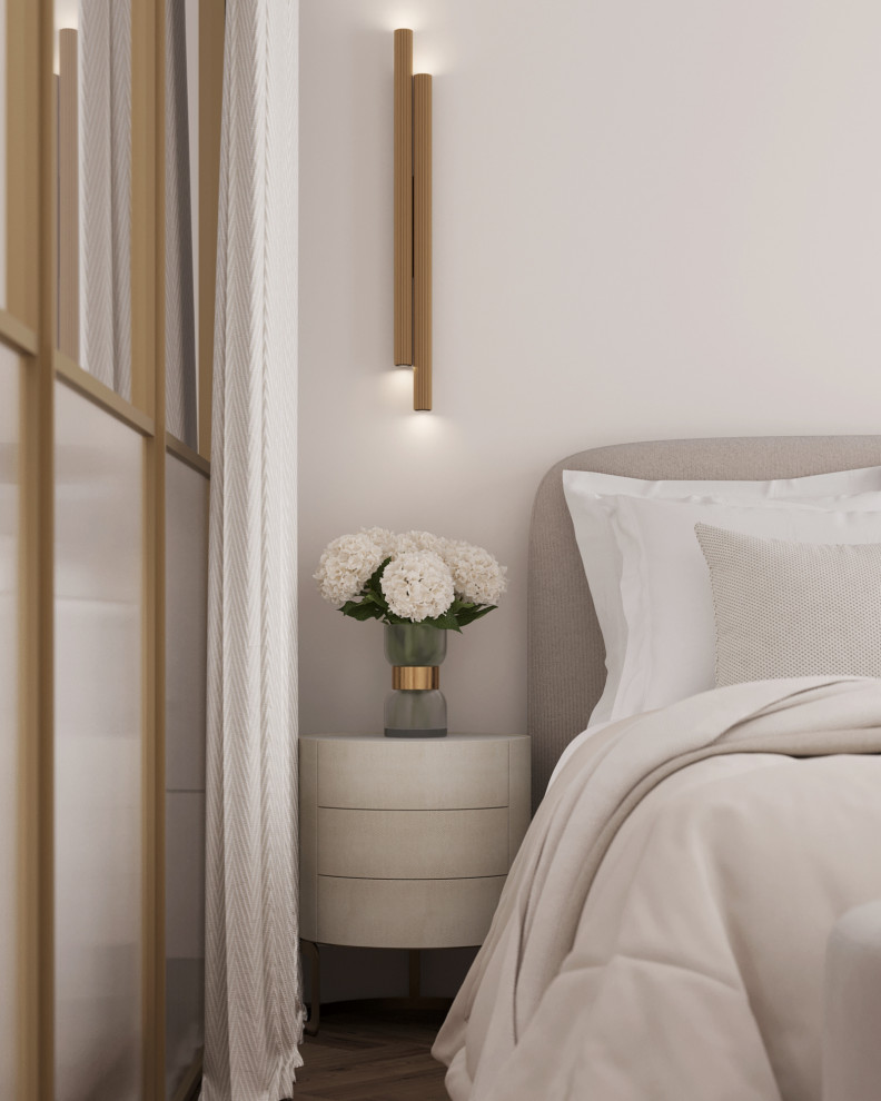 Квартира на Георгиевской 95 кв.м