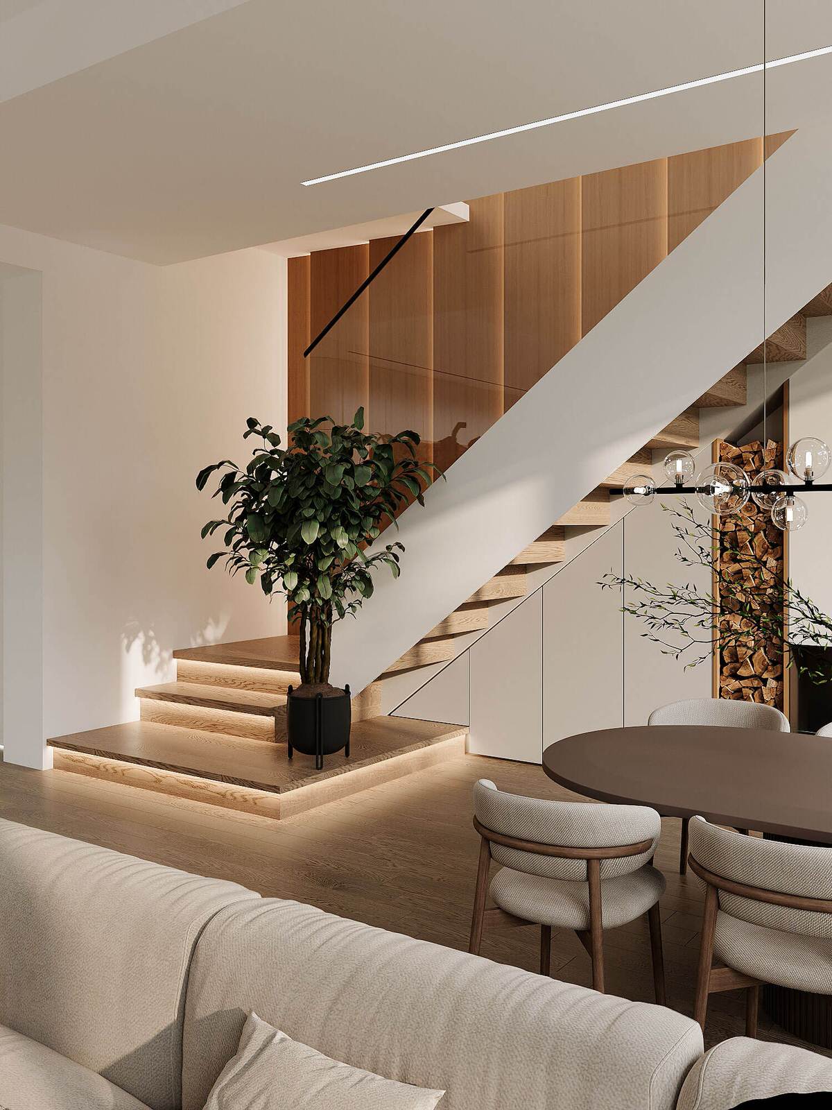 Таунхаус в Футуро-парк