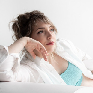 Кристина Каширина