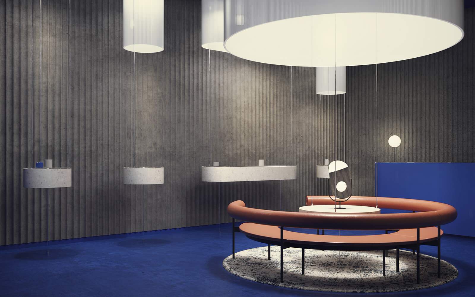 Jewelry Room дизайн ювелирного магазина