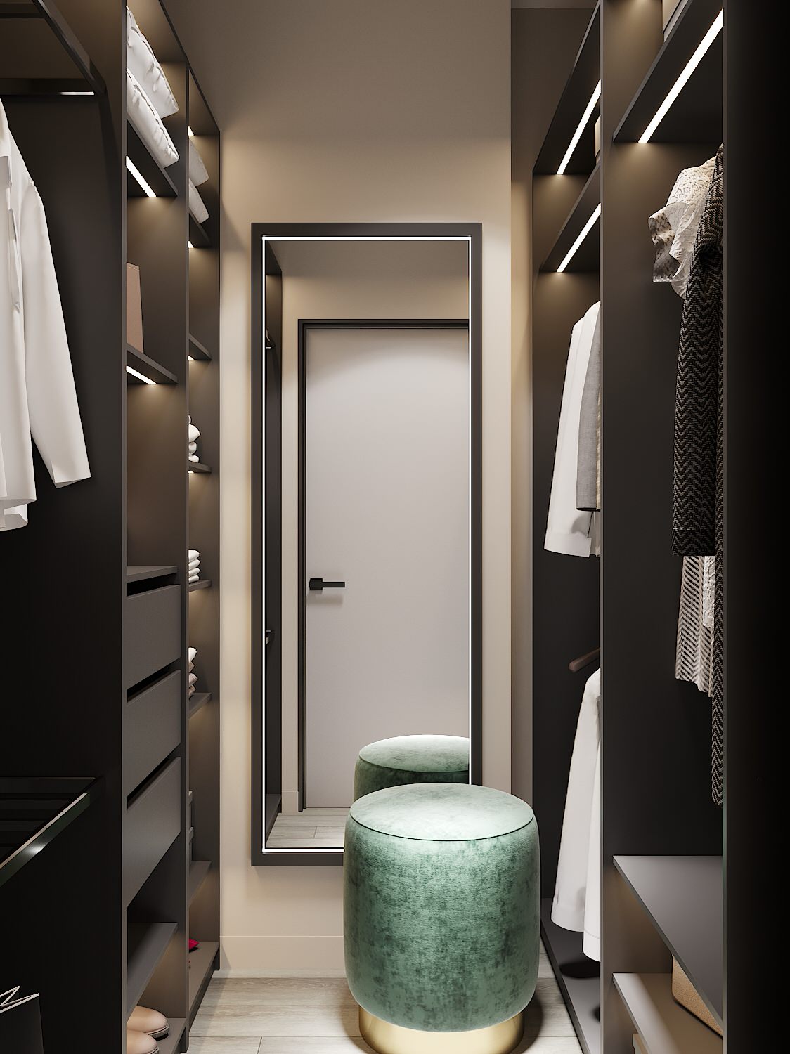 ЖК Царская площадь