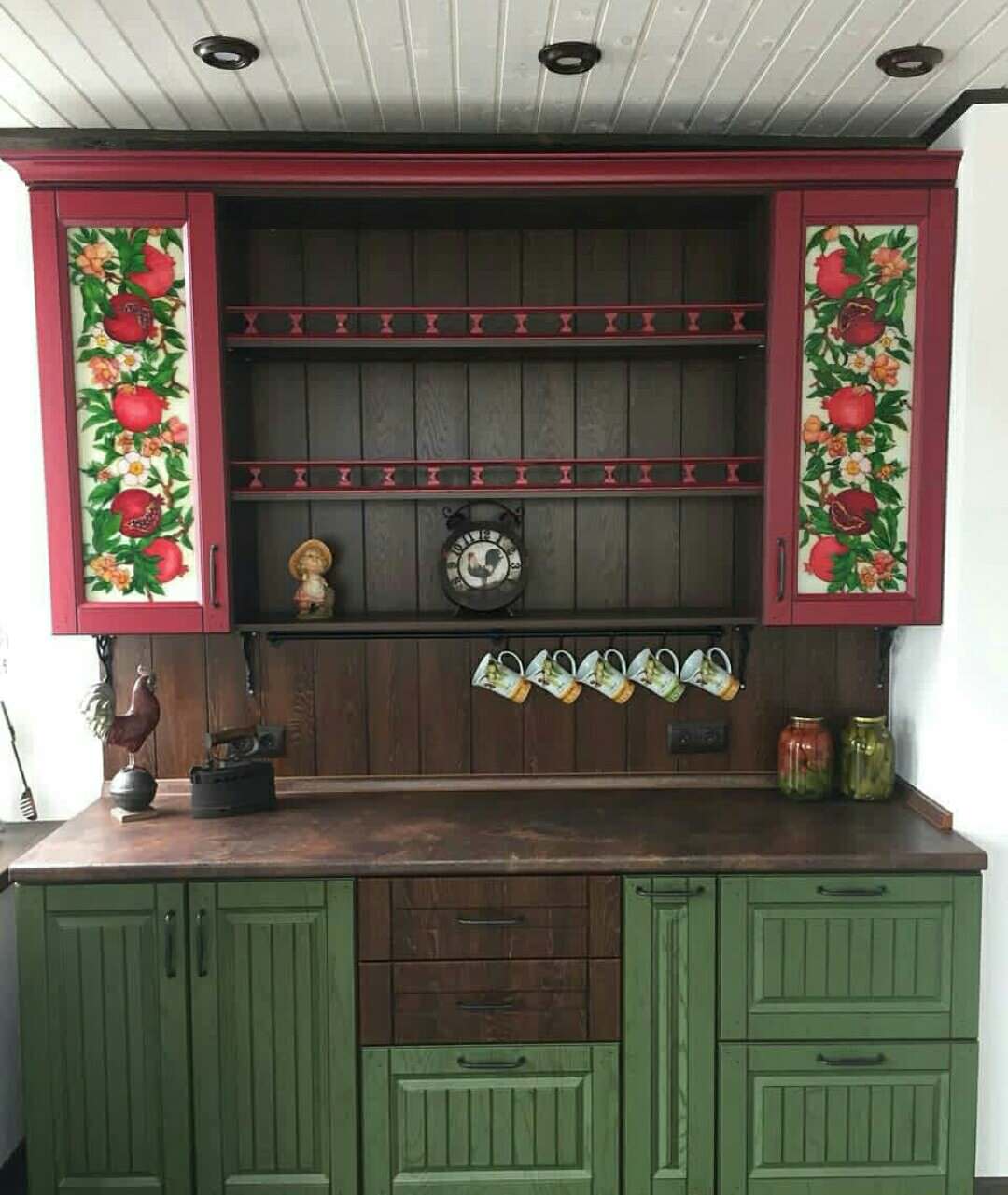 Татьяна Пикинская