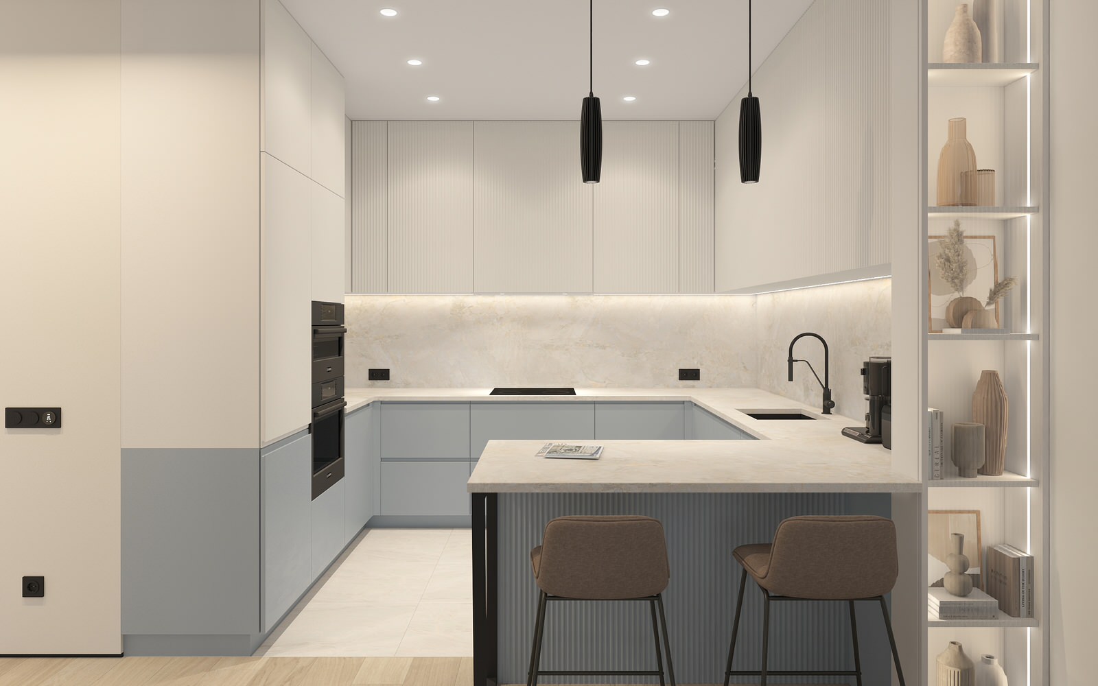 ЖК Триколор