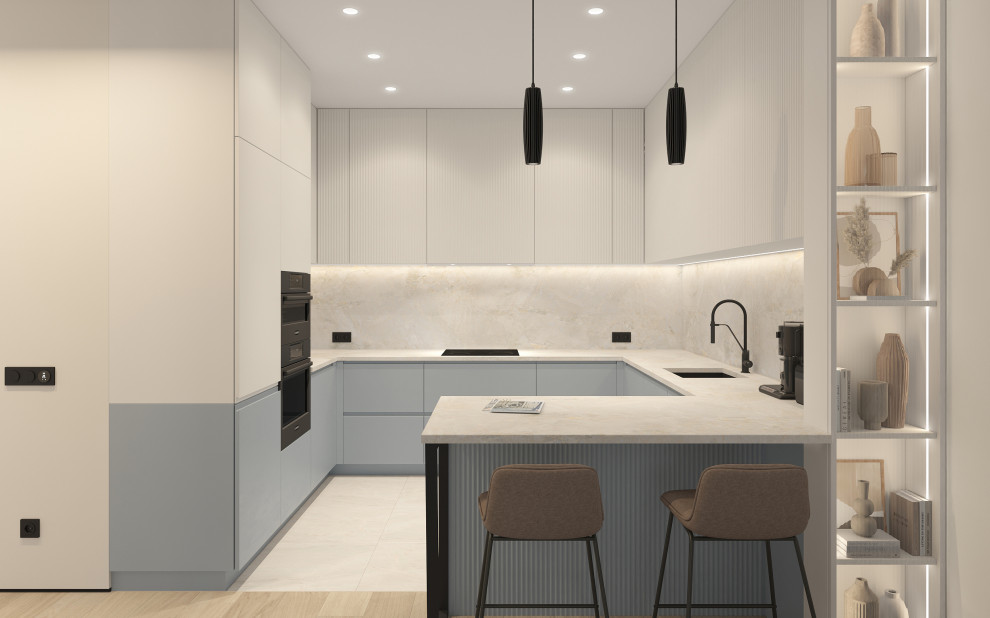 ЖК Триколор