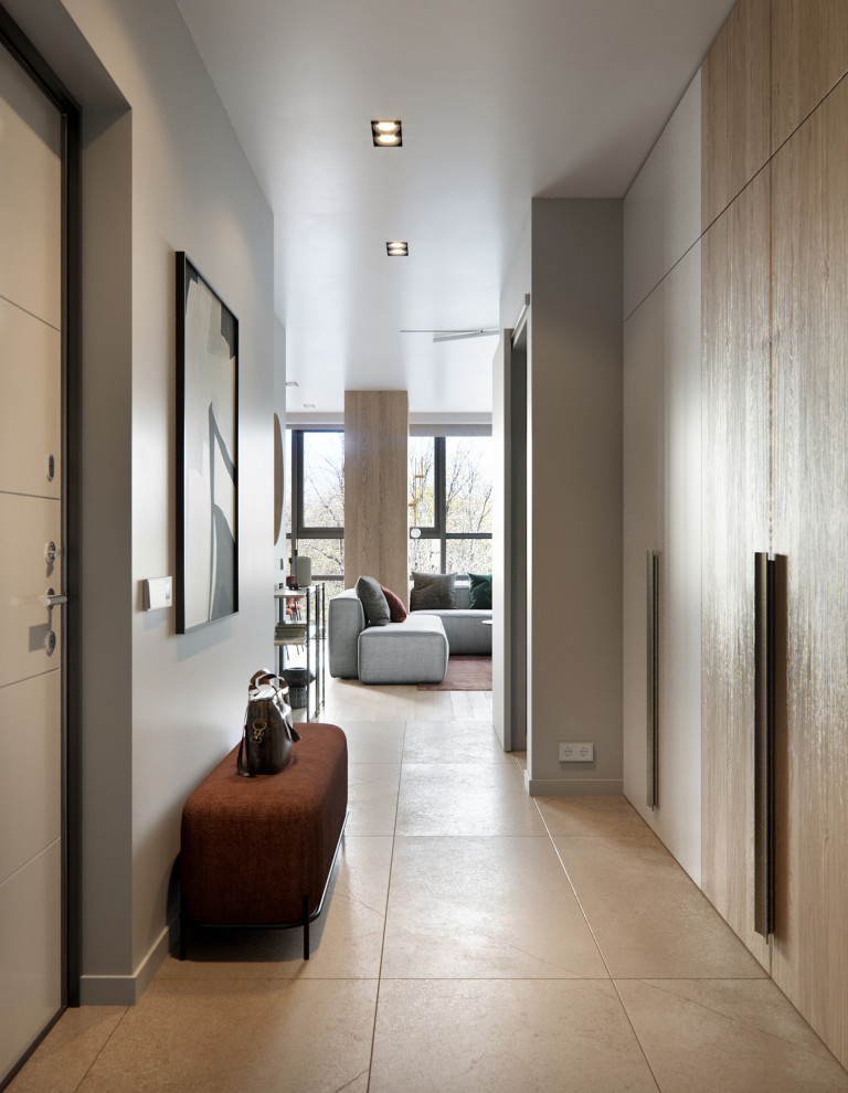 Обложка проекта: ЖК "Усадьба на Ланском"