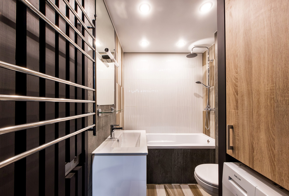 Интерьер квартиры