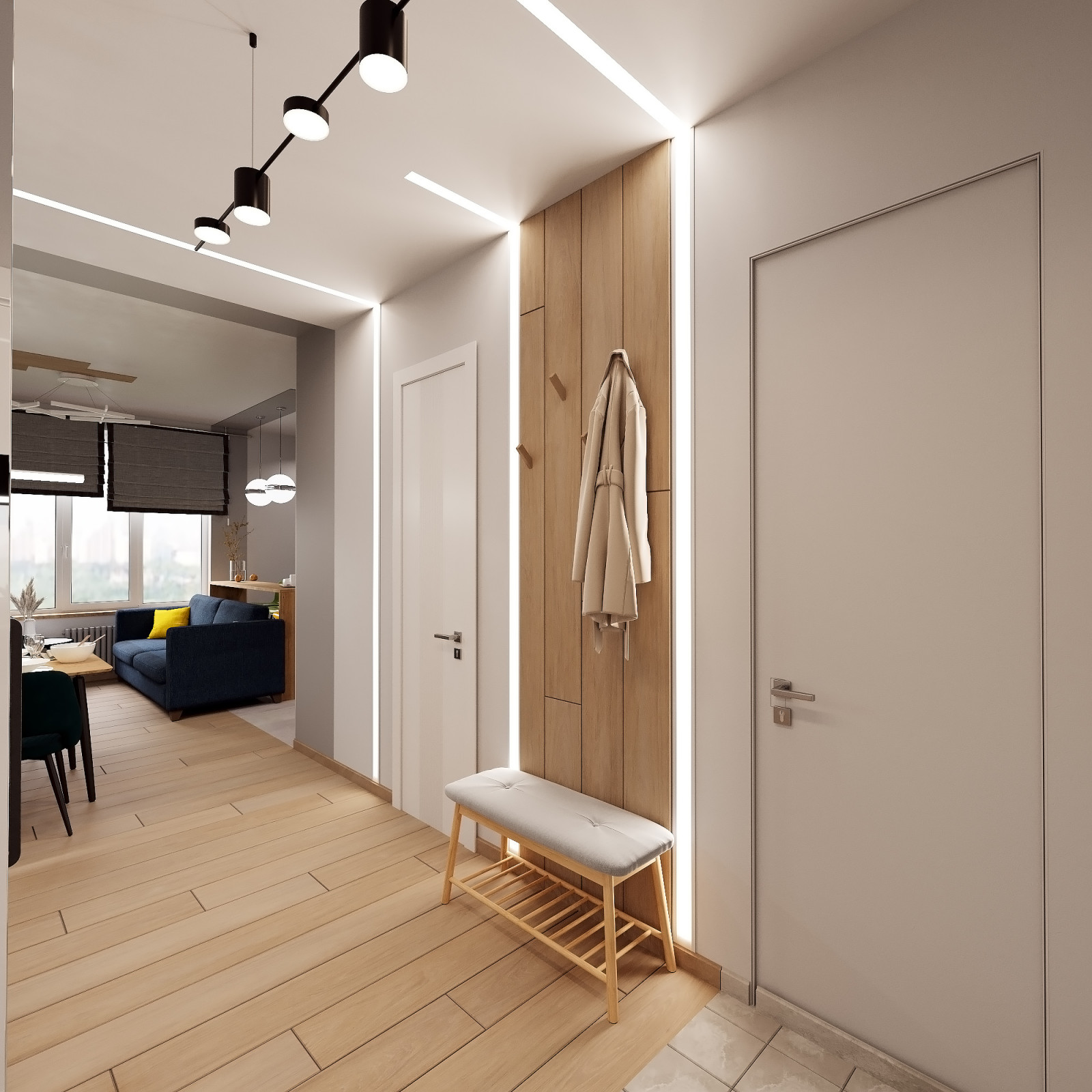 ЖК Фонвизина