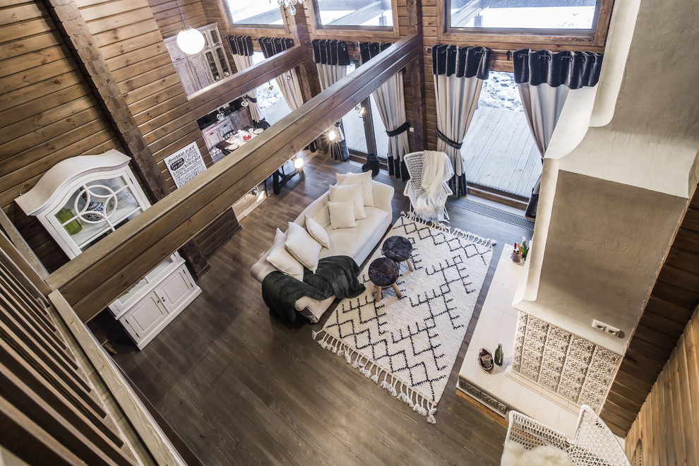 Зимняя сказка