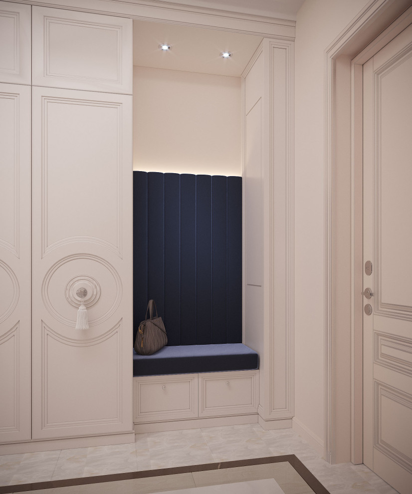 Квартира -158 м2,