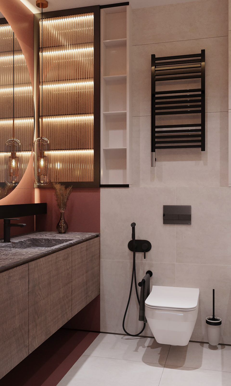 Квартира в ЖК Новые Котельники