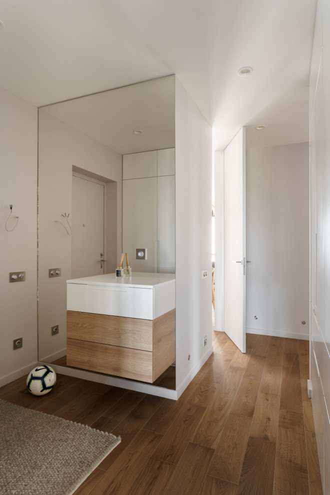 Квартира для блогера