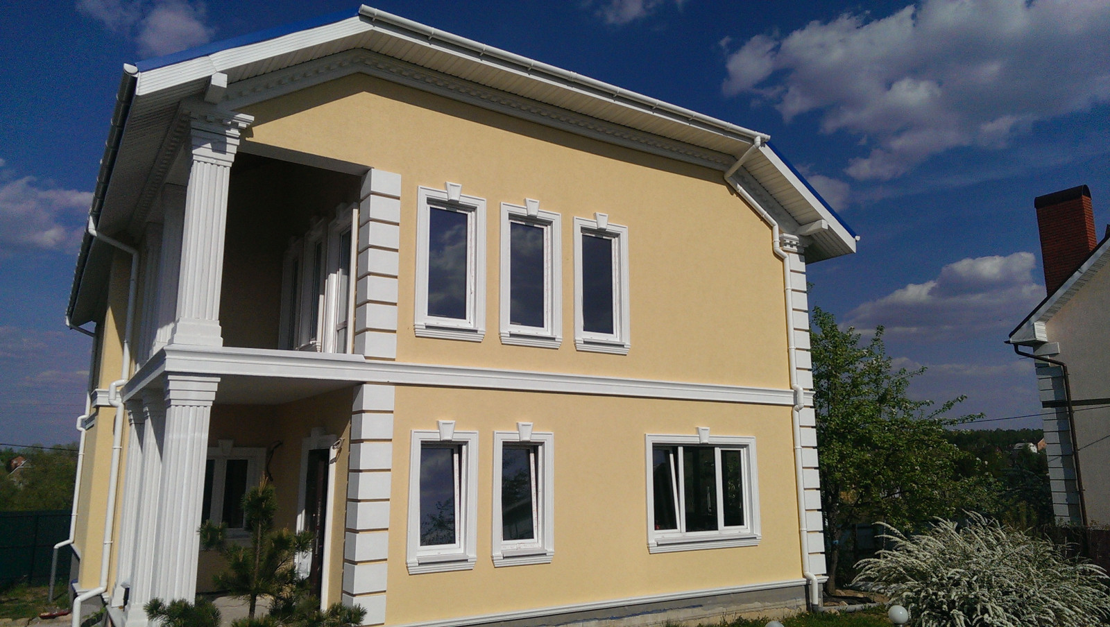 Домодедовский район, д. Жуково