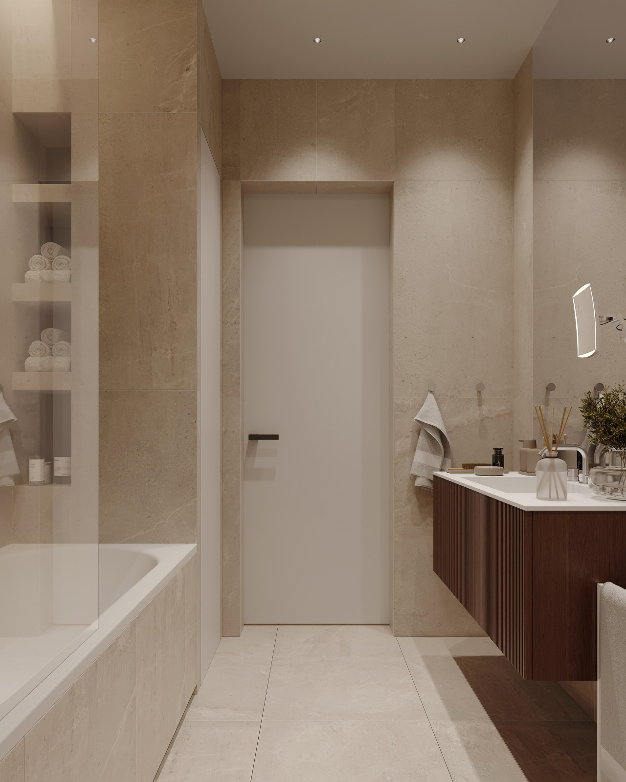 Petrovsky kvartal 114