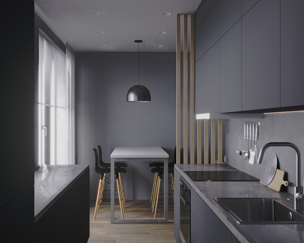 Дальневосточный пр. (Легенда)