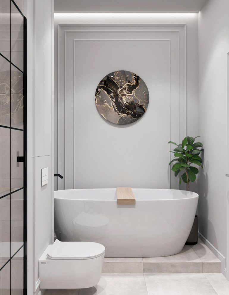 Квартира на Тележной