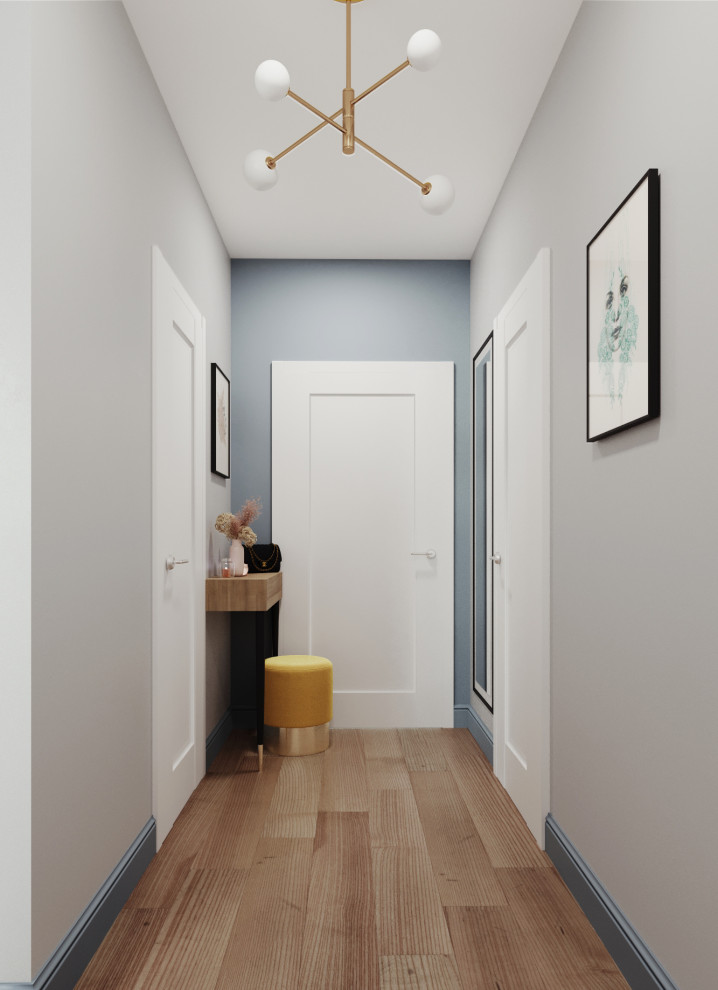 ЖК Хорошевский