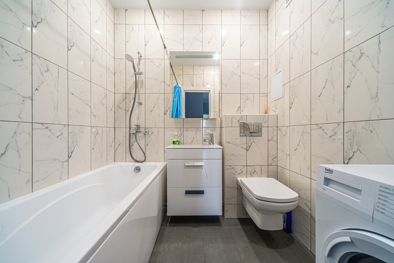 Отделка"Комфорт"