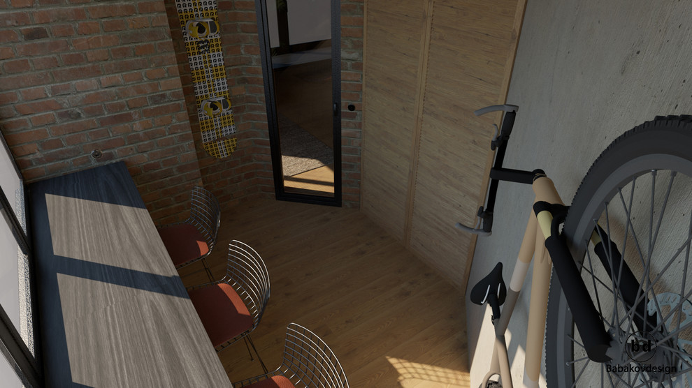 Обложка проекта: ПАРУСА