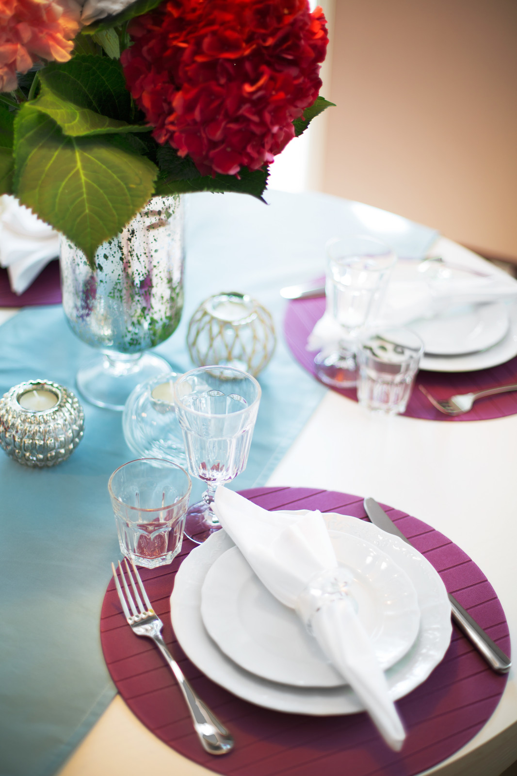 Крошка квартира.