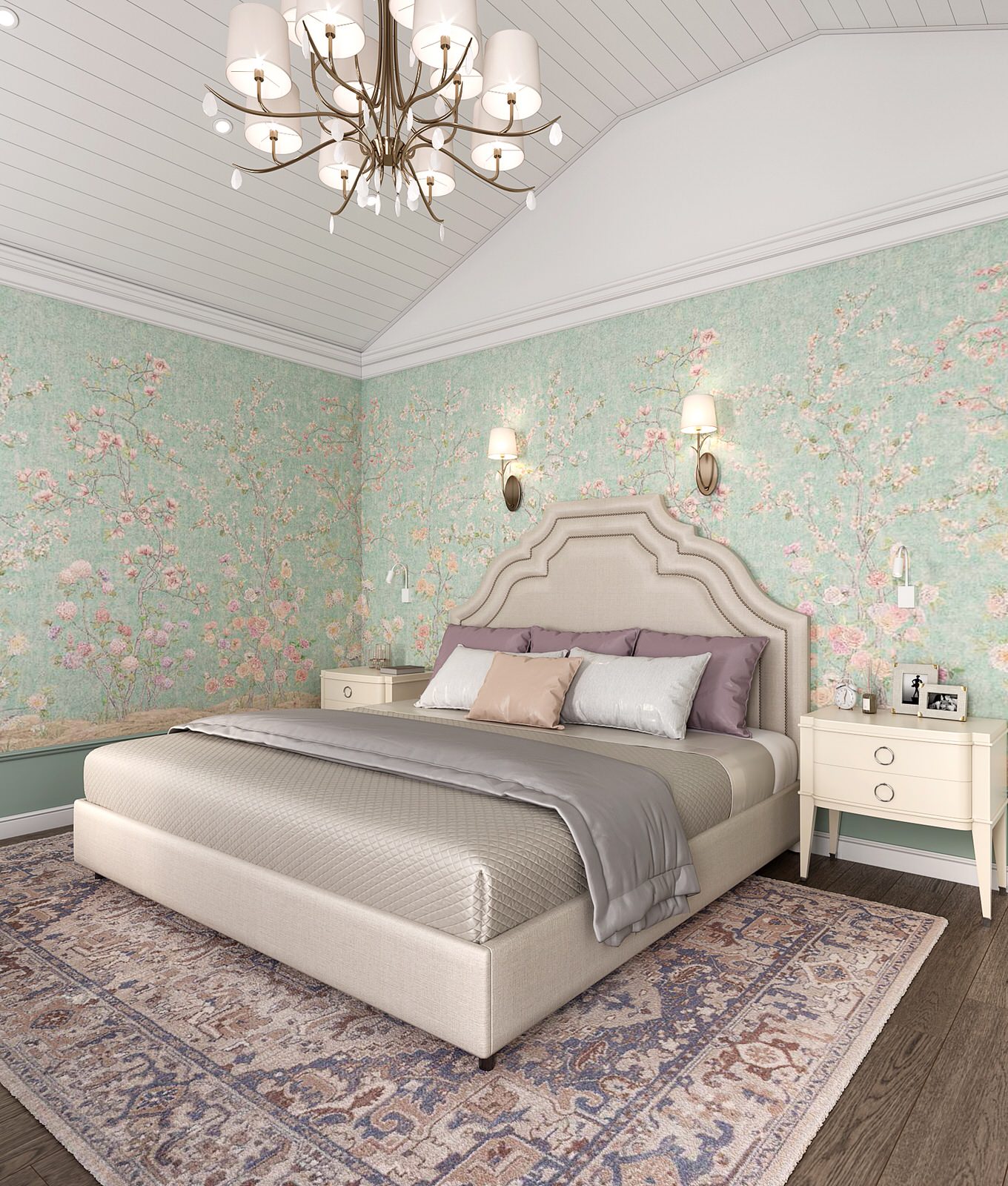 Sunny Valley, 330 m2