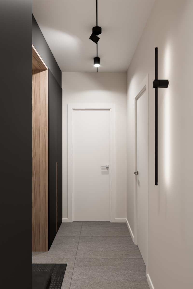 квартира в хамовниках