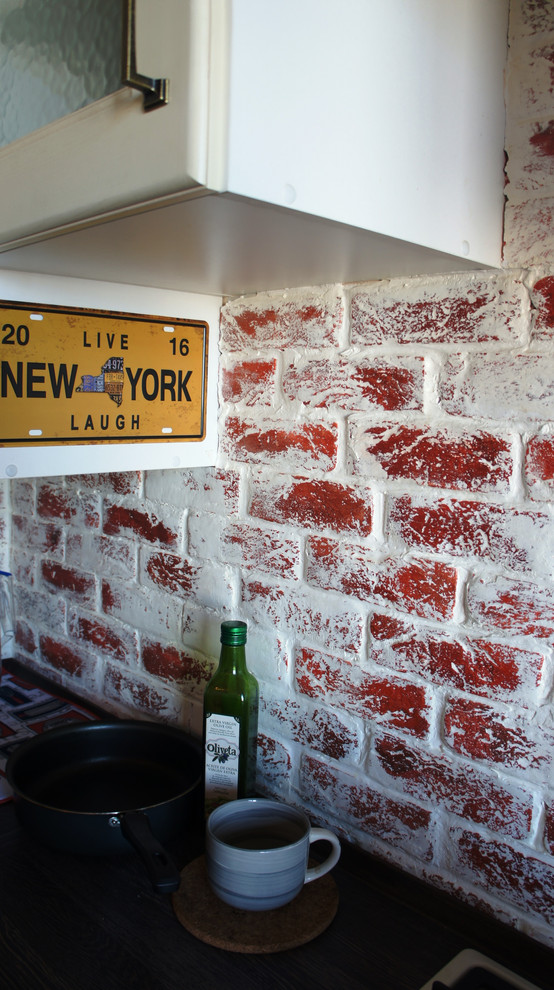 Квартира 60 кв.м.