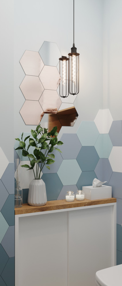 Геометрия цвета