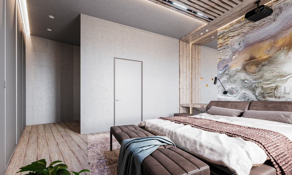Петровский пр. д5 ЖК «OSTROV» Квартира «Soft Loft»