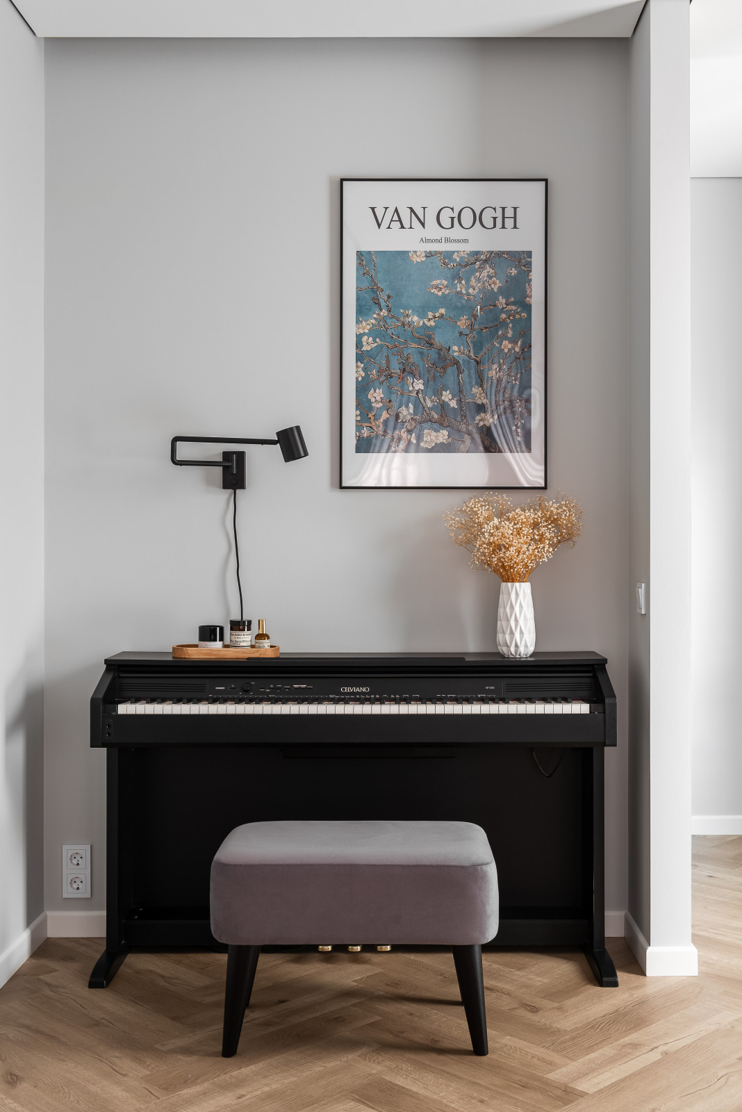 Квартира в ЖК "Barton house"