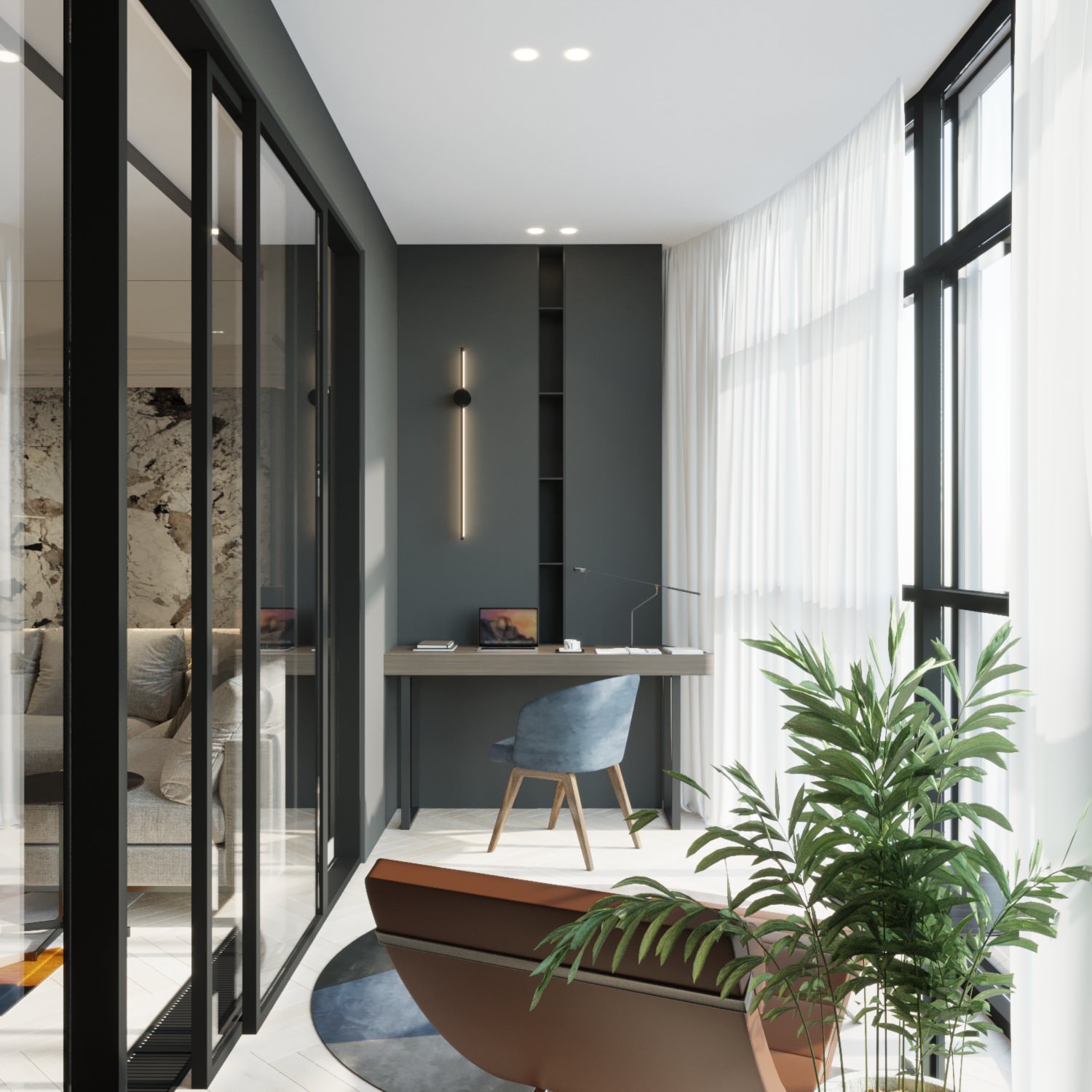 проект I МУЖСКОЙ СТИЛЬ I