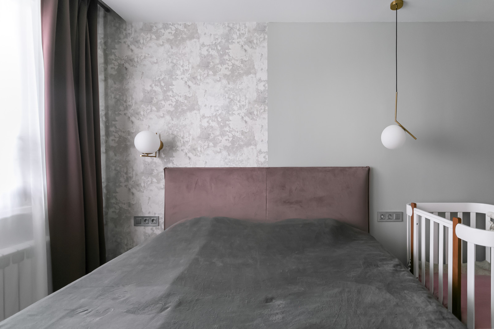 Москва Донецкая 26 (2-комнатная)