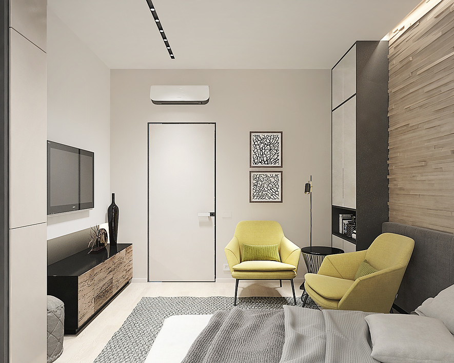 Квартира г.Домодедово