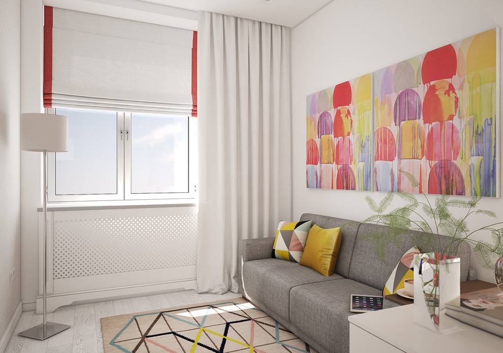 Таунхаус по-шведски