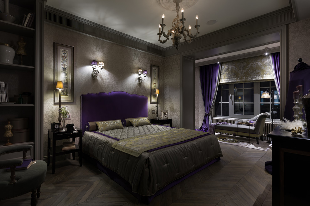 Квартира с террасой в историческом центре города.