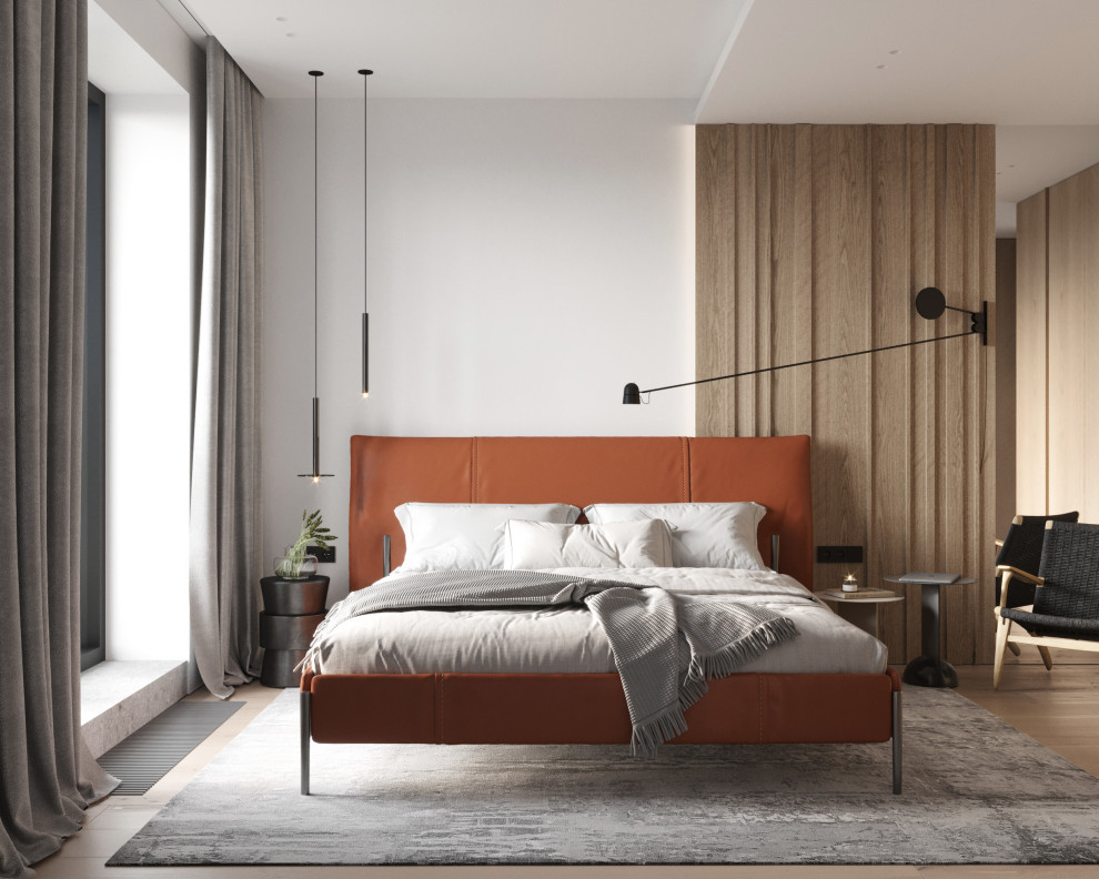 Квартира 112 кв.м. ЖК "Вавилова, 4"