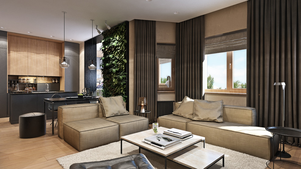 Среда обитания