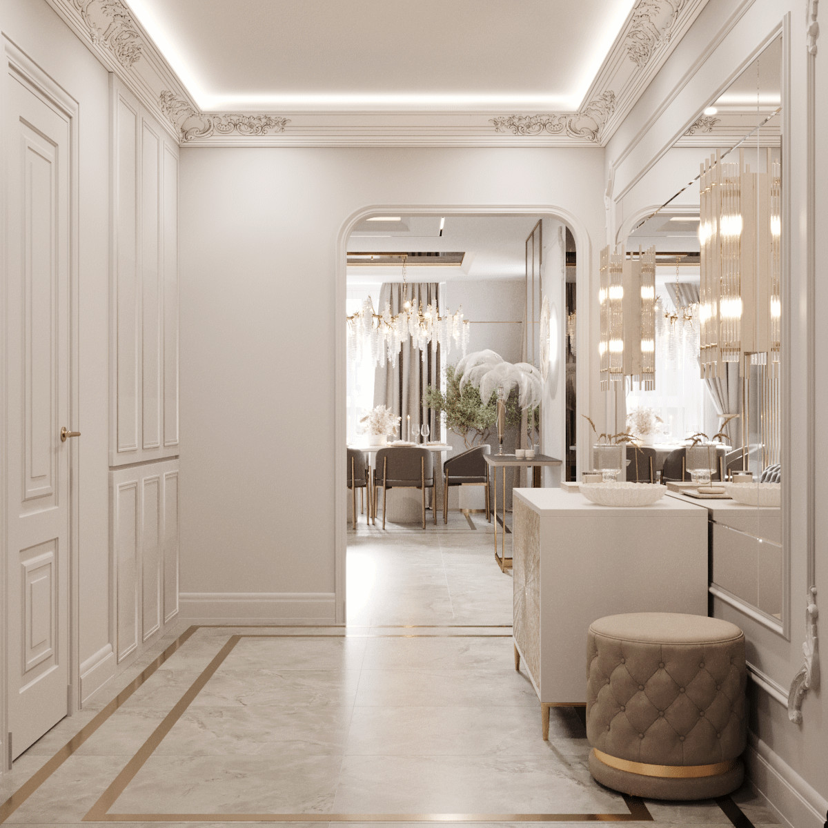 Квартира в ЖК Тимерязевский