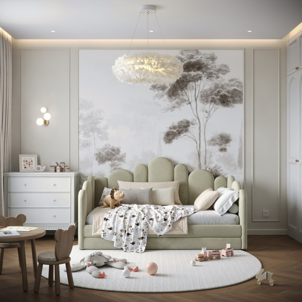 ЖК "Датские кварталы" 79 кв.м