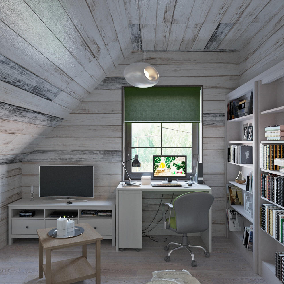 Подмосковный прованс