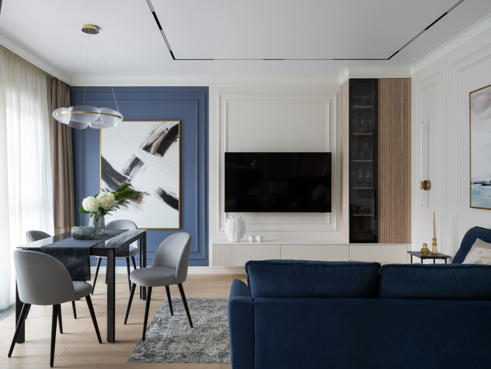 Обложка проекта: Корпусная